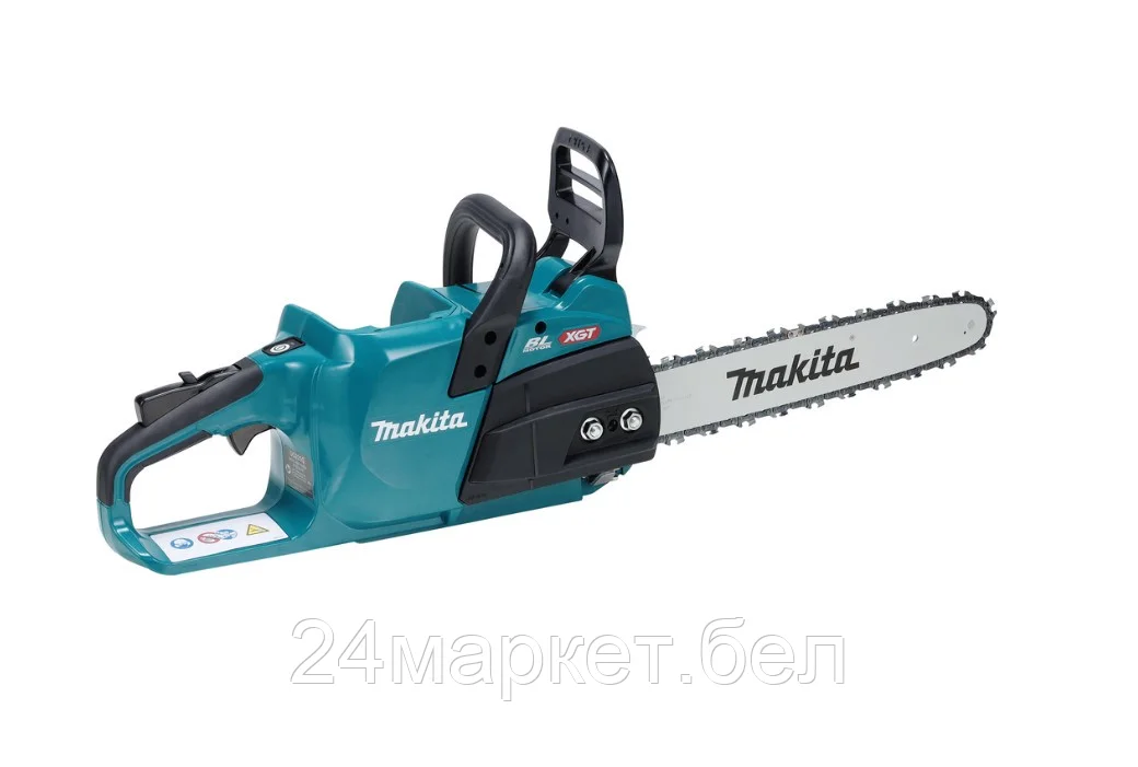 Аккум. пила цепная MAKITA XGT UC025GZ шина 35 см (14"), 0.325", 1.1 мм