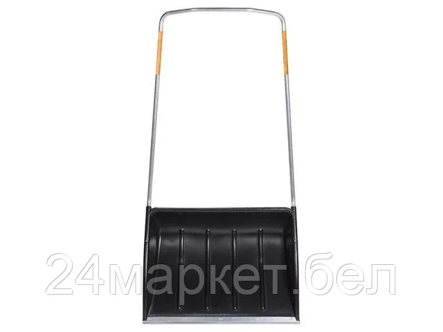 FISKARS Россия Движок для снега FISKARS 720х1495мм
