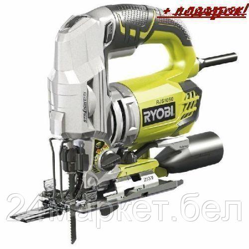 Электролобзик Ryobi RJS1050-K