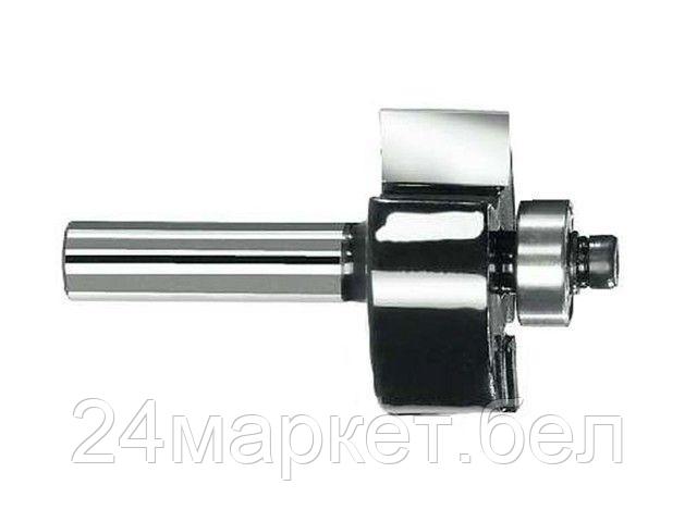 BOSCH Китай Фреза для выборки паза 9,5/12,7 (BOSCH)