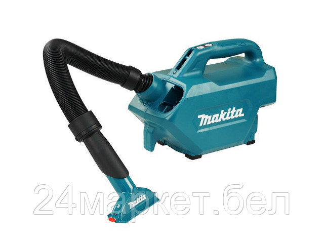 Аккум. пылесос MAKITA CXT CL 121 DZ в кор.