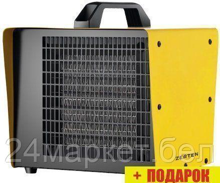 Тепловая пушка Zerten ZPK-20