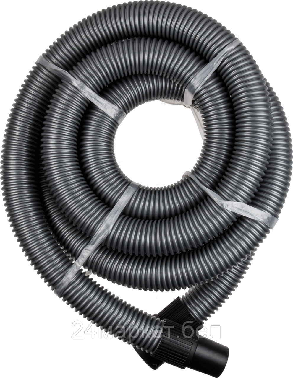 Шланг Bull для пылесоса BULL AS 3002, AS 6501, 5 м, d40 мм 1329633