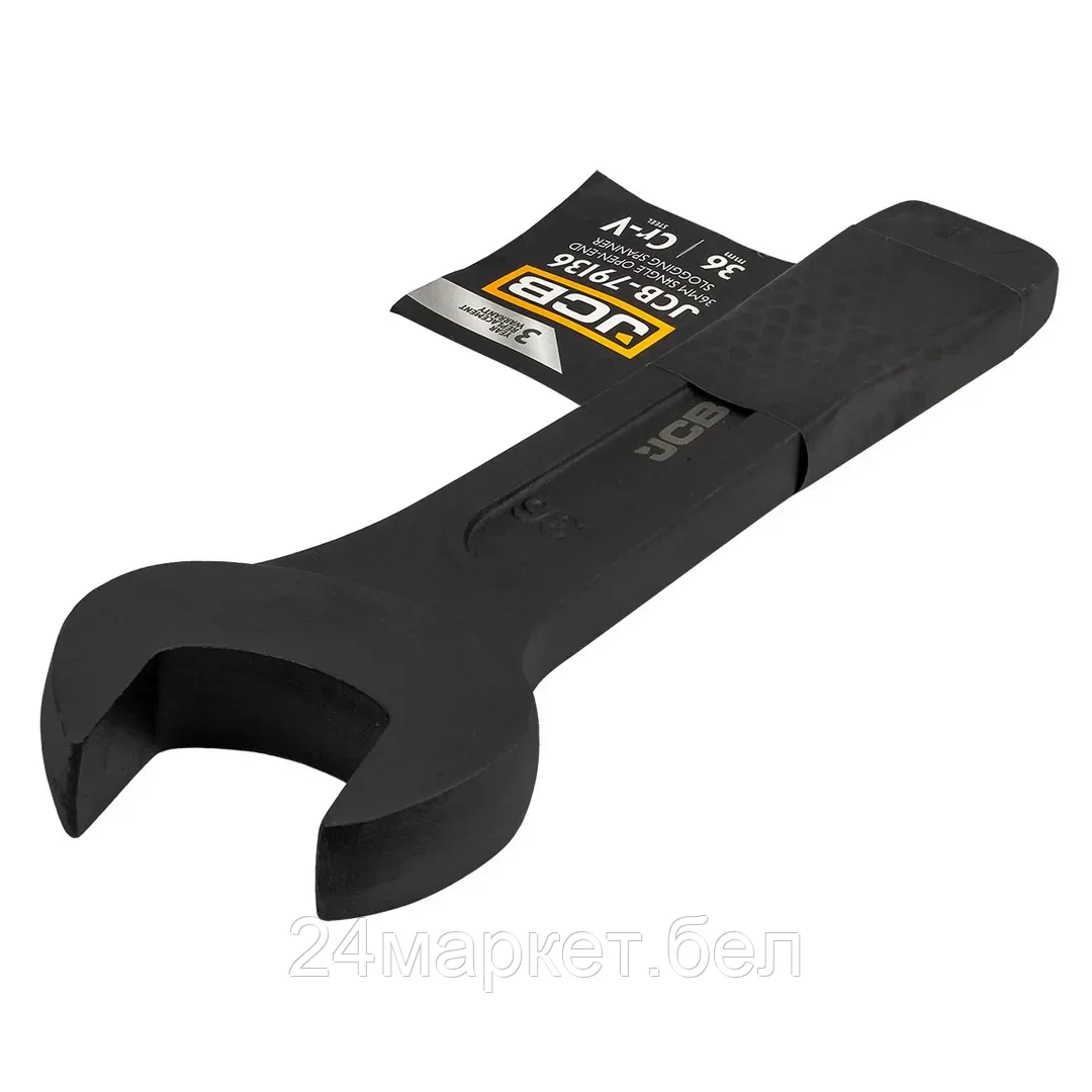 JCB-79136 JCB Ключ рожковый ударный односторонний 36мм