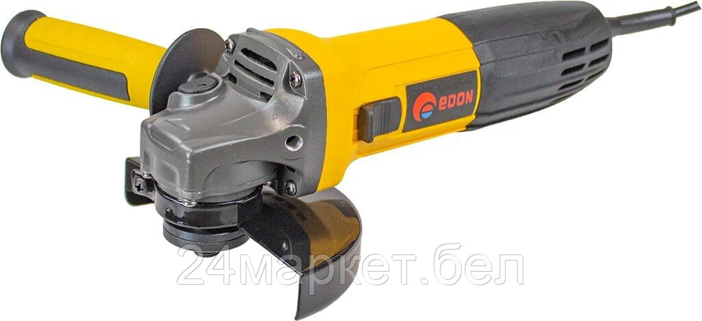 Угловая шлифмашина Edon AG-125/900C