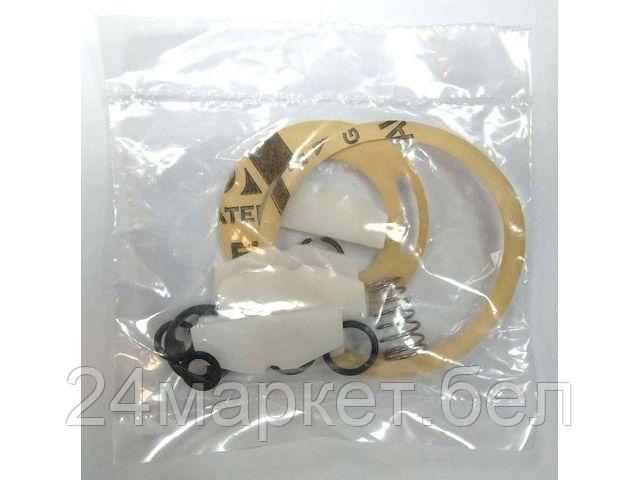 Пневматический гайковерт Toptul KAAA1650B