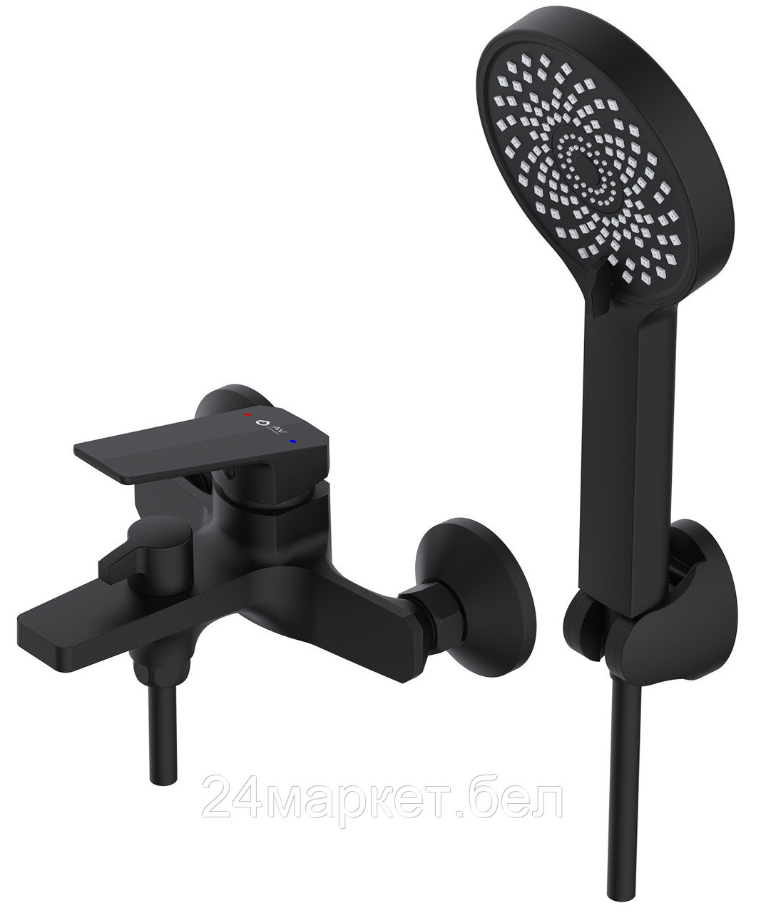 Комплект смесителей AV Engineering AVWIN3-A165-130