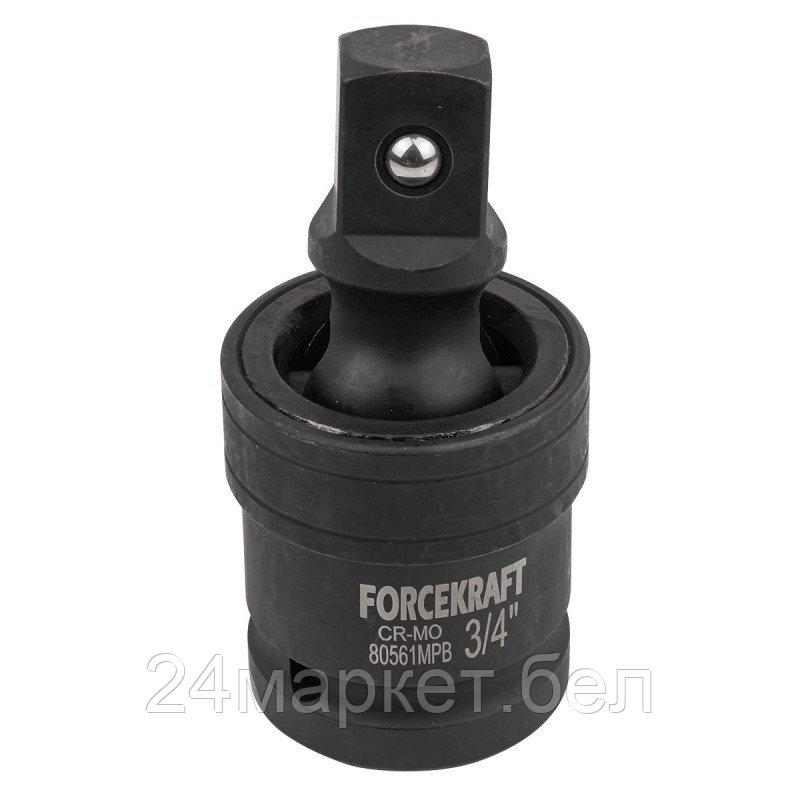 FK-80561MPB FORCEKRAFT Кардан ударный 3/4"