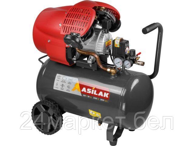 Компрессор Asilak SLA-544