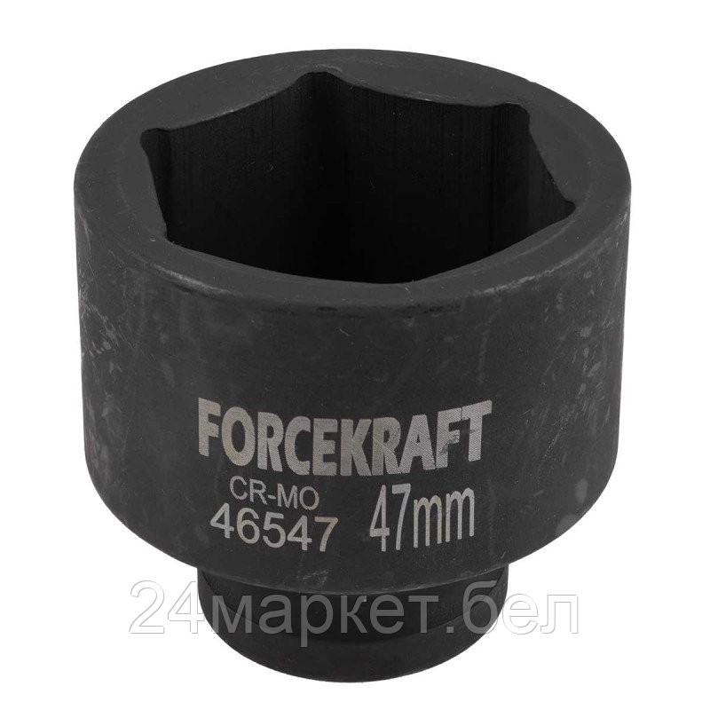 Головка слесарная ForceKraft FK-46547