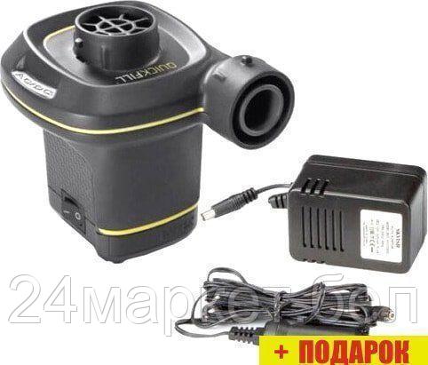 Насос Intex Quick Fill 12/220V 66634