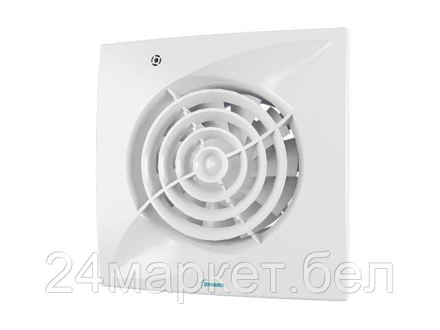 Вентилятор вытяжной накладной Opal 100 ZERNBERG