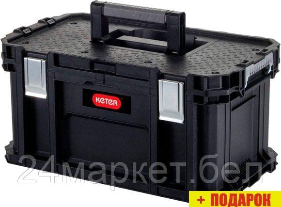 Ящик для инструментов Keter 17205288