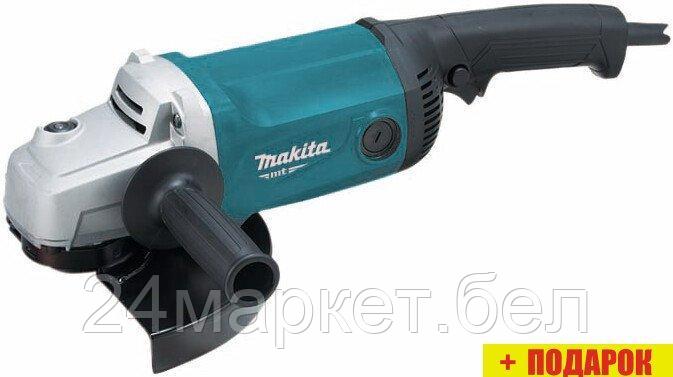 Угловая шлифмашина Makita M0921B