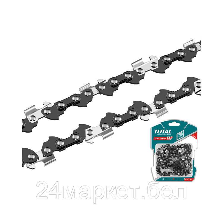 Цепь для пилы Total TGTSC51601