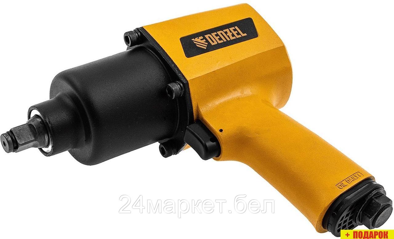Пневматический гайковерт Denzel IW1500SP