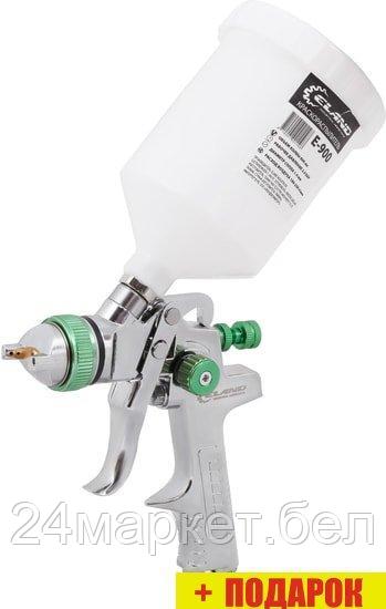 Краскопульт ELAND E-900