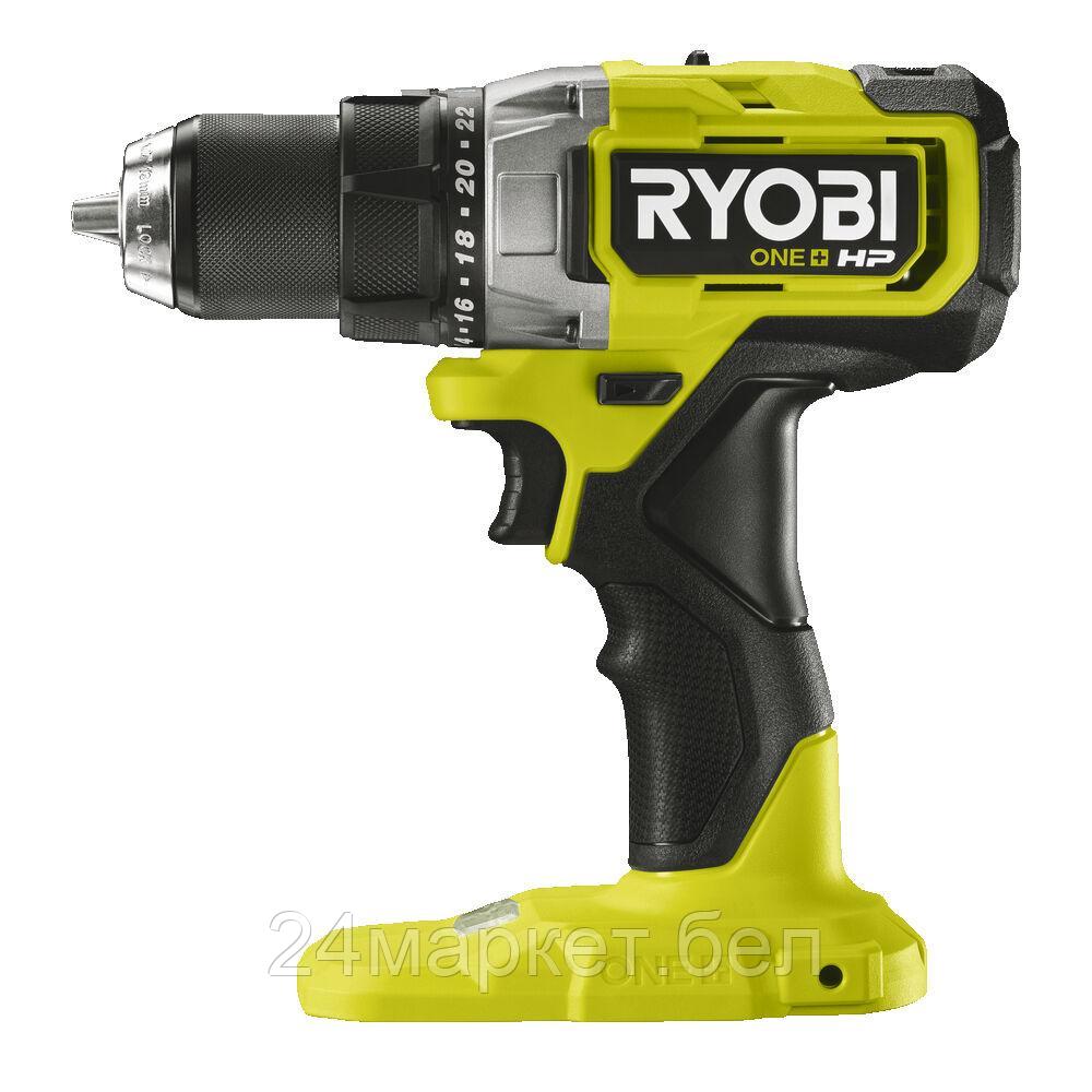 ONE + / Дрель-шуруповерт RYOBI HP RDD18X-0 5133004985