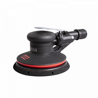 MIGHTY SEVEN QB-51602 MIGHTY SEVEN Пневматическая орбитальная шлифовальная машина 150 мм, 12000 об/мин, QB-51602