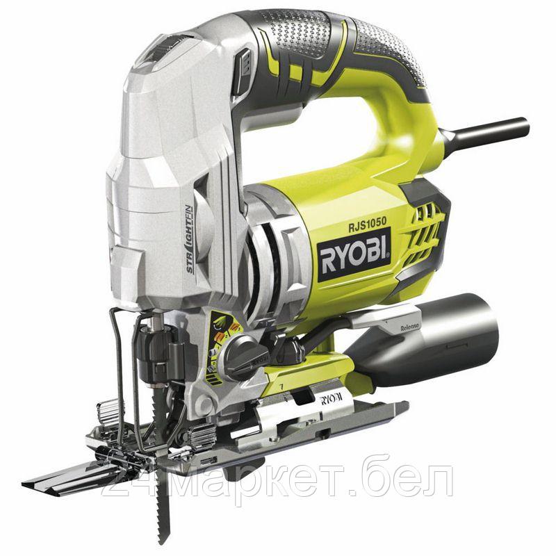 Электролобзик Ryobi RJS1050-K