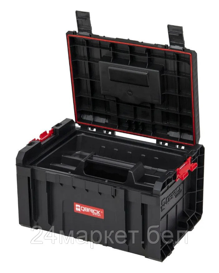 Набор ящиков Qbrick System PRO Set 3