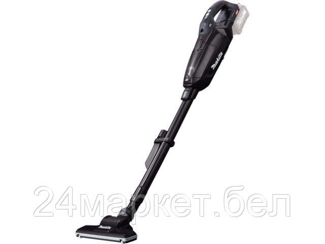 Аккум. пылесос MAKITA CL 002 GZ03 в кор. (40.0 В, БЕЗ АККУМУЛЯТОРА, 0.50 л) CL002GZ03