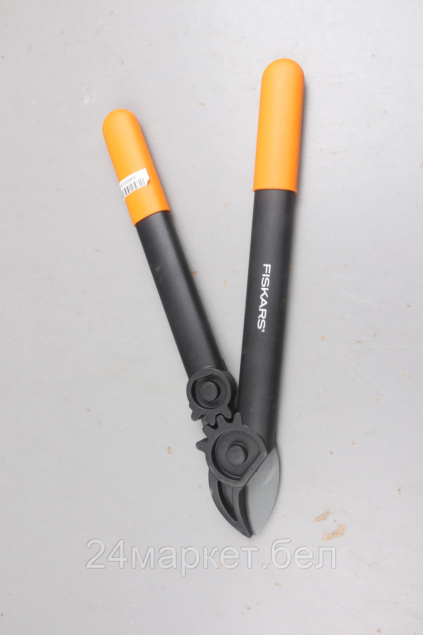 Сучкорез контактный L71 FISKARS PowerGear малый уцененный (6132506065)
