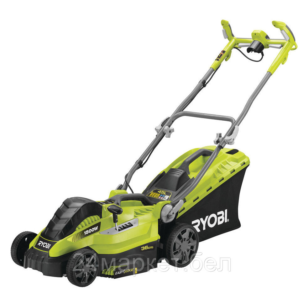 Газонокосилка Ryobi RLM15E36H