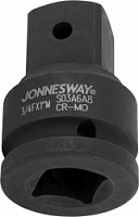 Адаптер слесарный Jonnesway S03A6A8 Адаптер слесарный Jonnesway S03A6A8