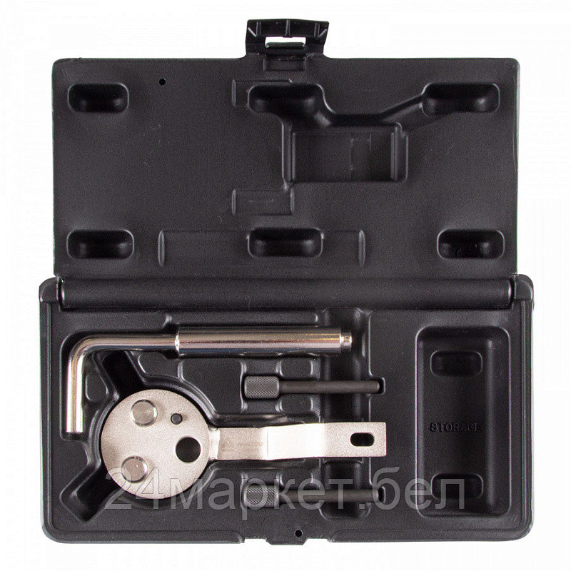 МАСТАК 103-21407 МАСТАК Набор для установки фаз ГРМ Ford, 4 предмета