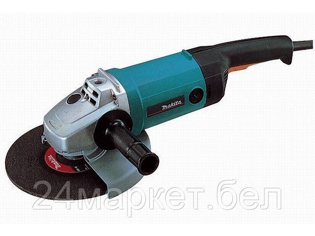 Угловая шлифмашина Makita 9069