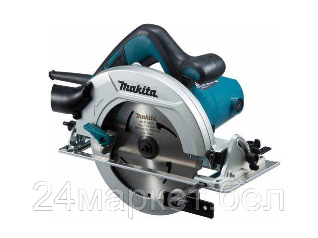 Дисковая пила Makita HS7601