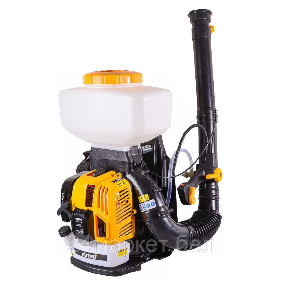 Бензиновый опрыскиватель Huter GS-5215 70/13/67
