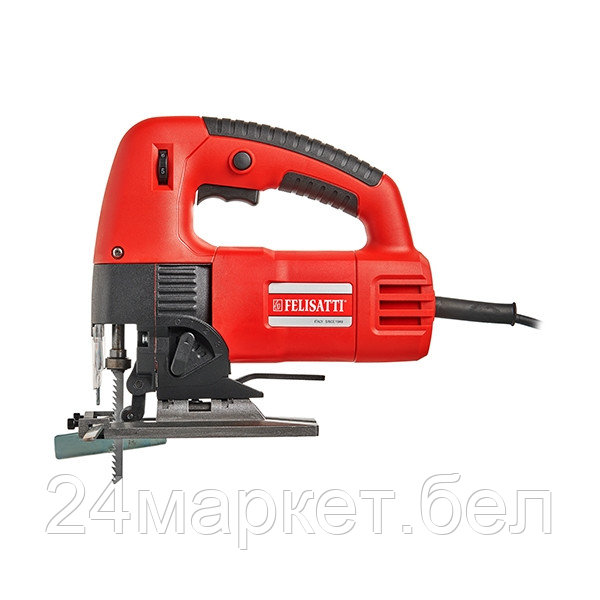 Лобзик МП-120/750Э(М), 750 Вт,макс. глубина реза в древесине 120 мм (FT6604 Felisatti)