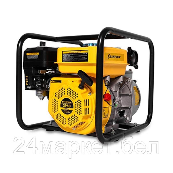 Мотопомпа Champion GP50