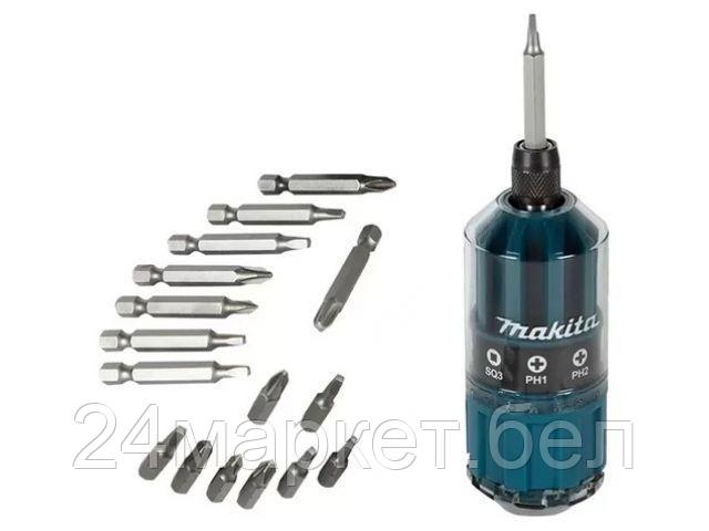 Набор бит Makita B-28896