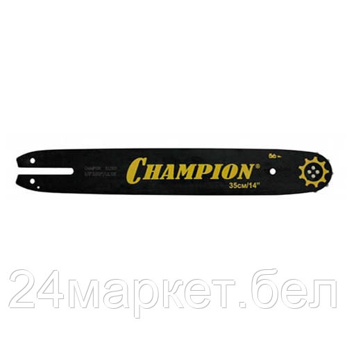 Шина для пилы Champion 140SPEA074 952901