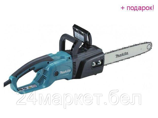 Электрическая пила Makita UC4050A