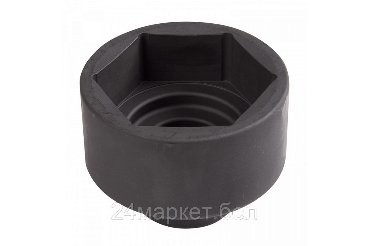 МАСТАК 100-42085 МАСТАК Головка торцевая шестигранная для гаек роликового подшипника BPW 3/4", 85 мм