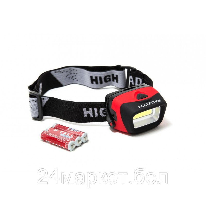 Фонарь RockForce RF-01X0049