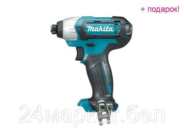 Ударный винтоверт Makita TD110DZ