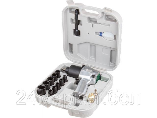 Пневматический гайковерт ECO AIW-610