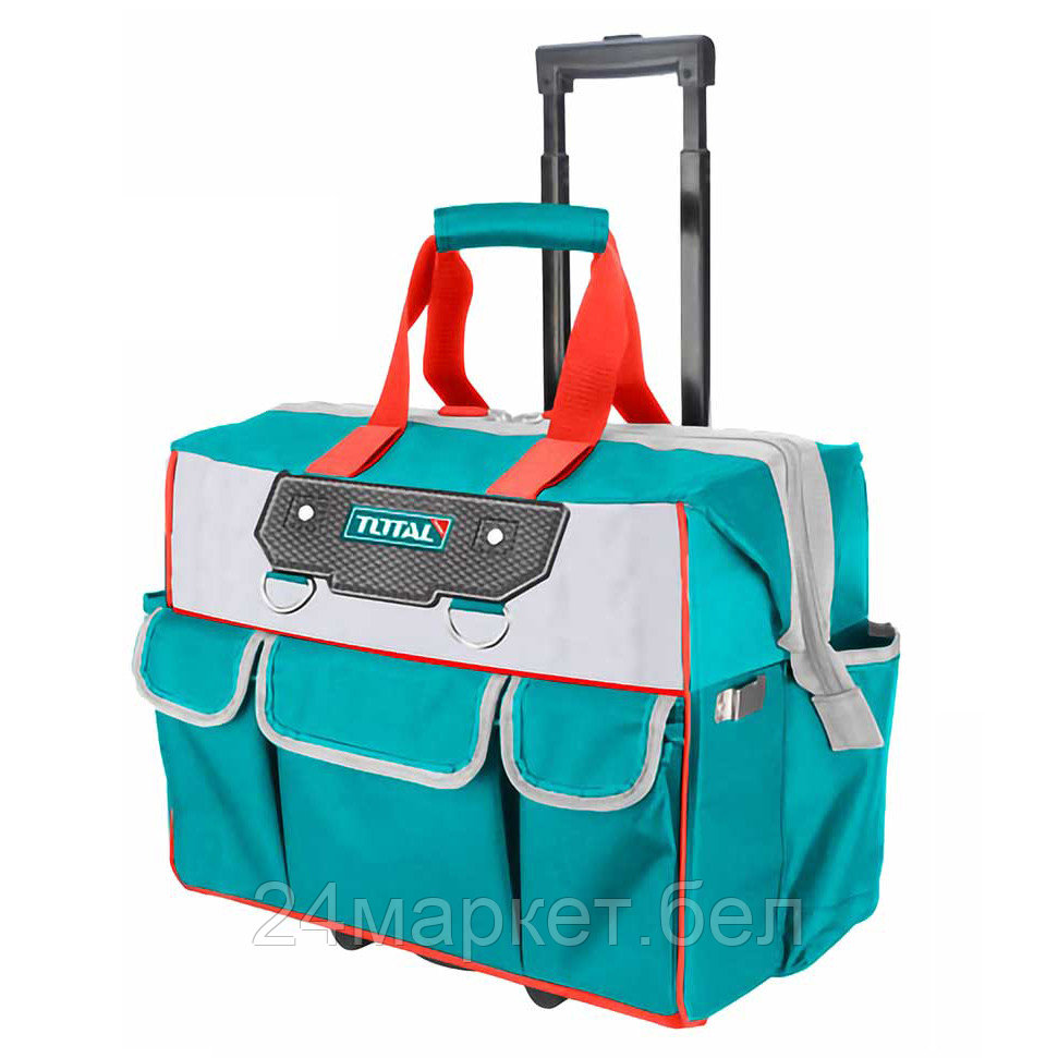 Сумка для инструментов Total THRRTB2012