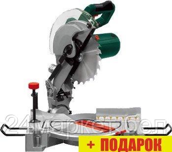 Дисковая пила DWT KGS16-255
