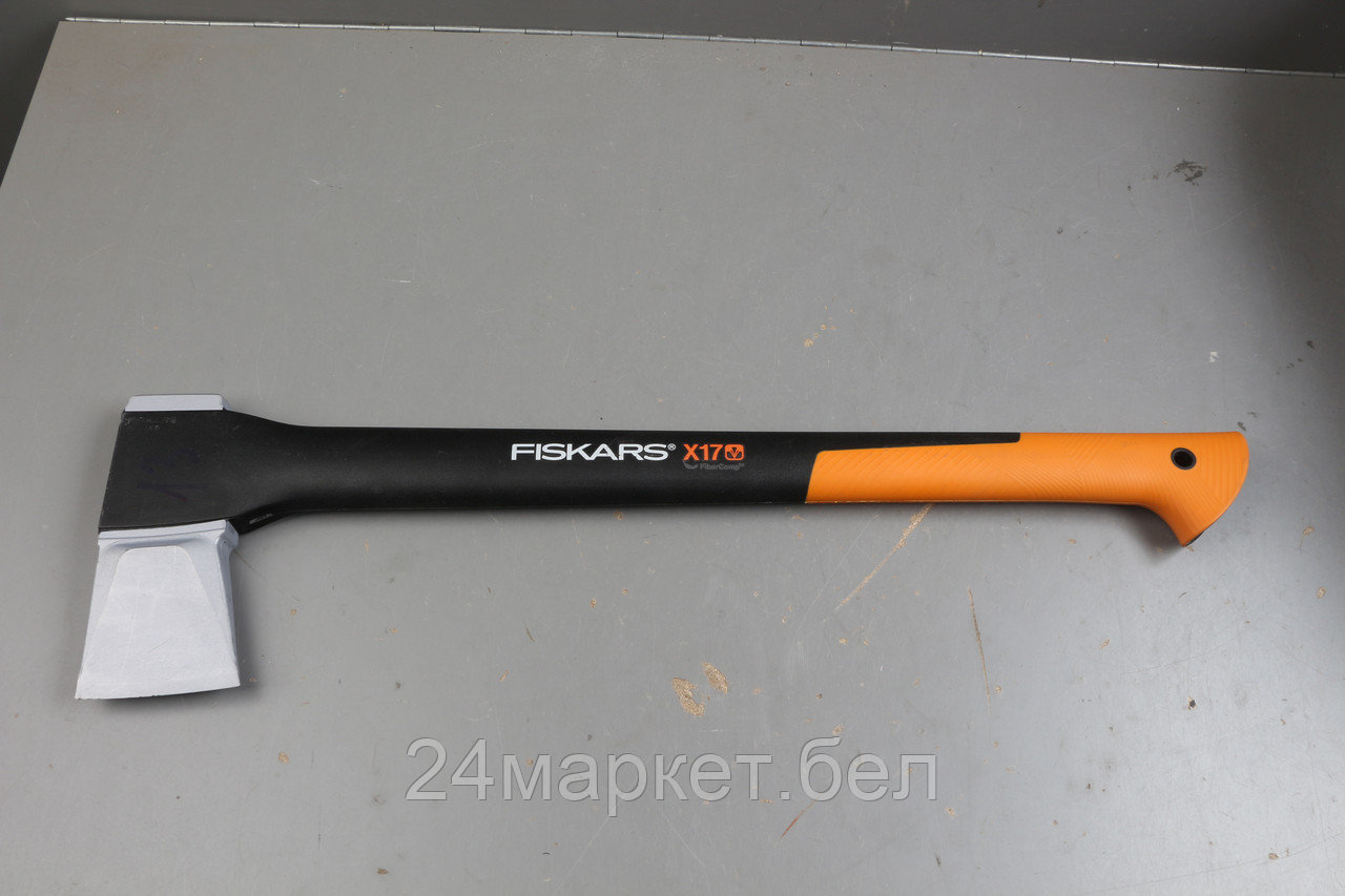 Топор-колун X17 M FISKARS уцененный (8423119600)