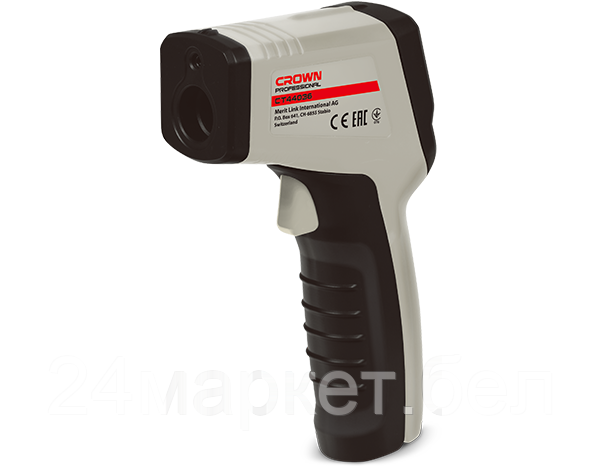 Пирометр Crown CT44036