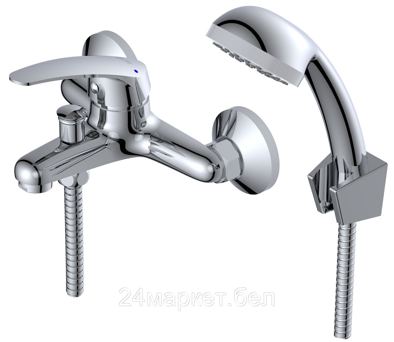 Смеситель AV Engineering AVSHU3-A133-330