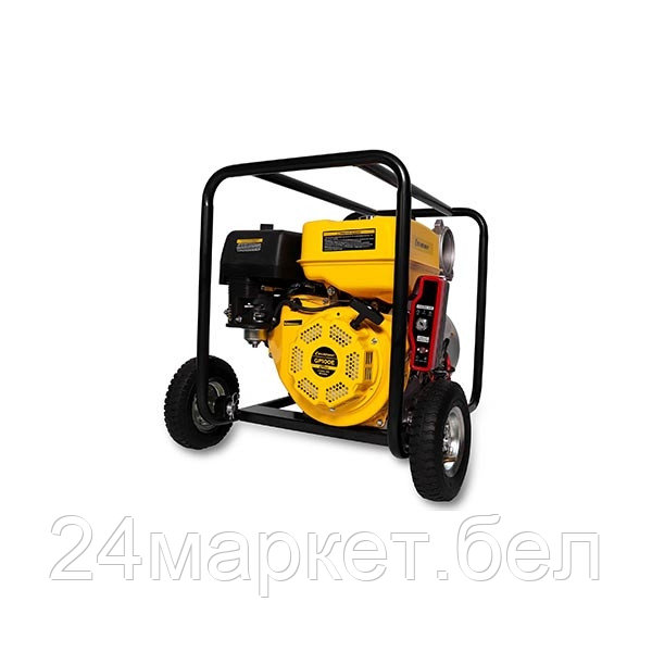 Мотопомпа Champion GP100E