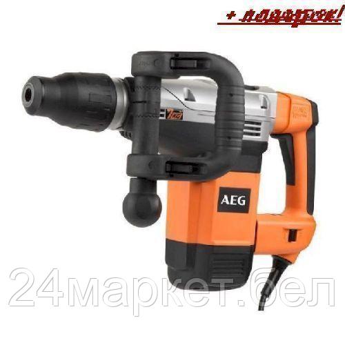 Отбойный молоток AEG MH 7 E 4935459422