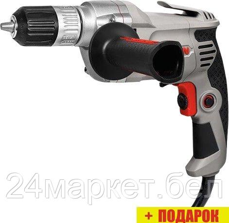 Безударная дрель Crown CT10127-13C